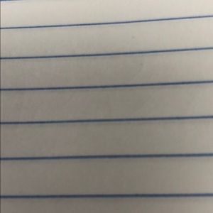 Meet your Posher, Lindsey